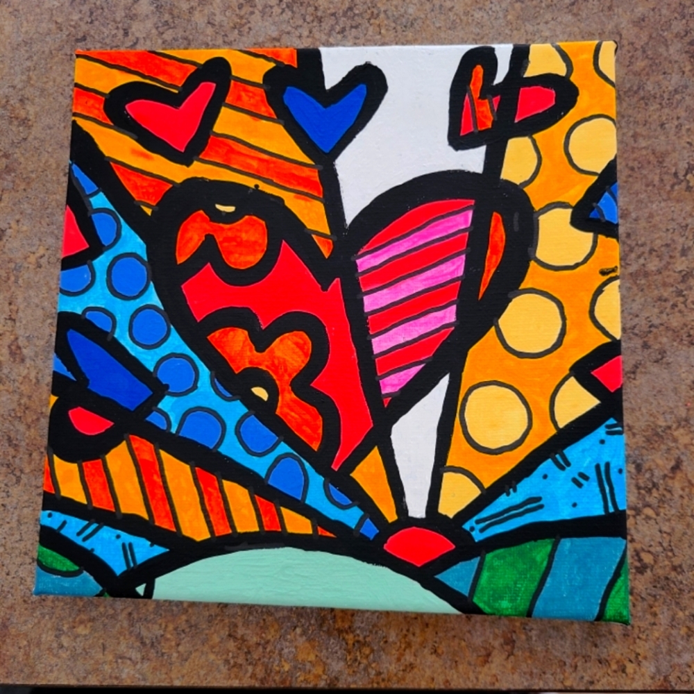 Meet your Posher, Cindy